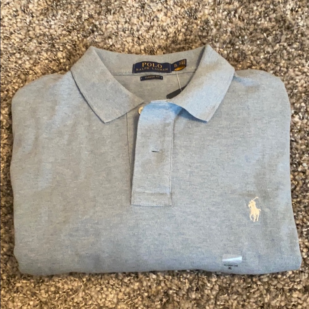 👕 Ralph Lauren Polo shirt